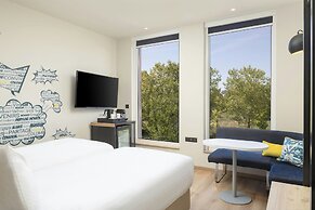 Aloft by Marriott Strasbourg City Centre