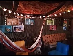 Hostal & Restaurante Bar Xtream