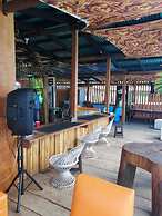 Hostal & Restaurante Bar Xtream