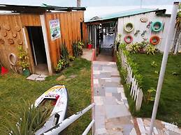 Hostal & Restaurante Bar Xtream