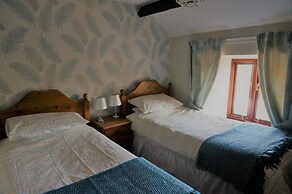 High Greenside Farmhouse B&B