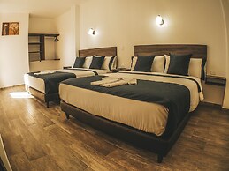 Toucan Platinum Suites Aparthotel