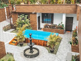 Toucan Platinum Suites Aparthotel