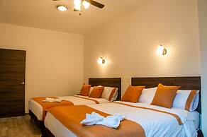 Toucan Platinum Suites Aparthotel