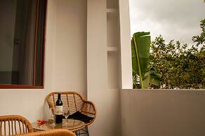 Toucan Platinum Suites Aparthotel