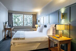 Le Grand Hotel Courchevel 1850