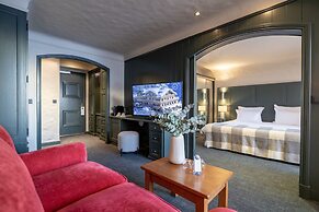 Le Grand Hotel Courchevel 1850