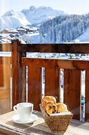 Le Grand Hotel Courchevel 1850