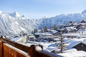Le Grand Hotel Courchevel 1850