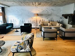 Le Grand Hotel Courchevel 1850