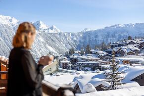 Le Grand Hotel Courchevel 1850