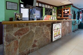 OYO Hotel Merida
