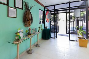 OYO Hotel Merida