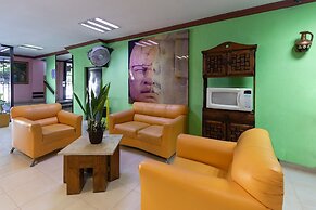 OYO Hotel Merida
