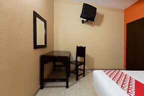 OYO Hotel Merida