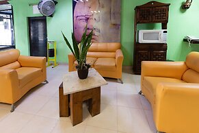 OYO Hotel Merida