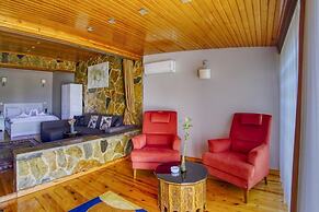 Taşlıhan Boutique Hotel