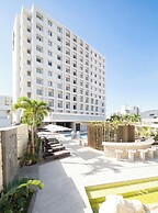 Okinawa Hinode Resort and Hot spring Hotel