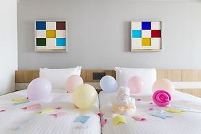 Okinawa Hinode Resort and Hot spring Hotel