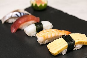 Okinawa Hinode Resort and Hot spring Hotel