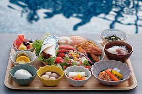 Okinawa Hinode Resort and Hot spring Hotel