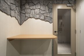 Okinawa Hinode Resort and Hot spring Hotel