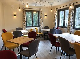 Hôtel Ô Chiroulet