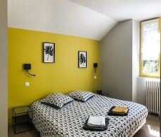 Hôtel Ô Chiroulet