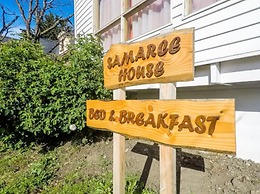 Samarce House