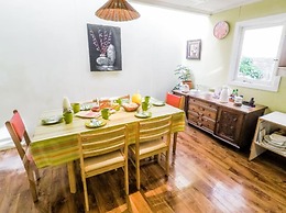 Samarce House