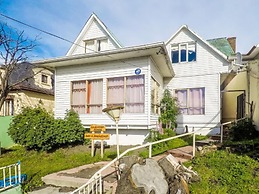 Samarce House