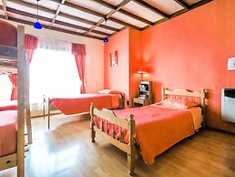 Samarce House
