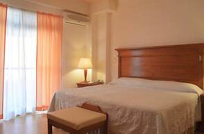 Hotel Lagos Inn