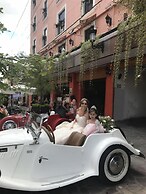 Hotel Lagos Inn