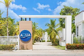 Cabañas Aqua Blue Coveñas