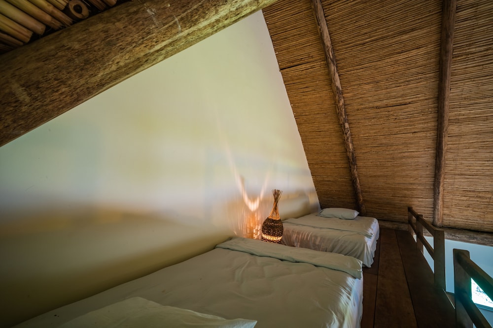 Punta Mango Surf & Beachfront Resort