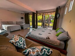 Punta Mango Surf & Beachfront Resort