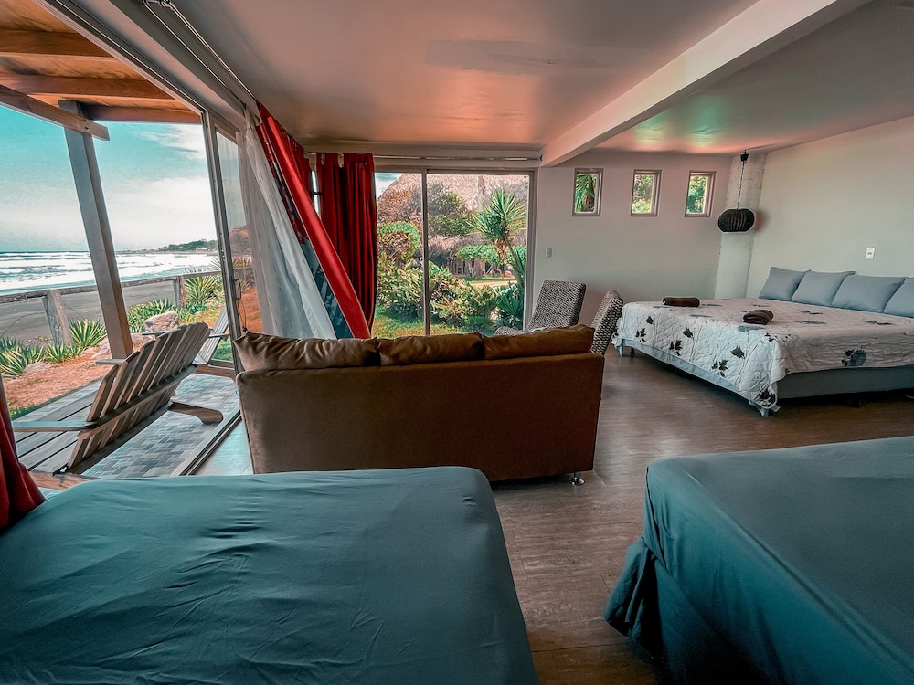 Punta Mango Surf & Beachfront Resort