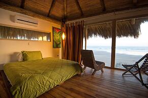 Punta Mango Surf & Beachfront Resort