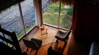 Punta Mango Surf & Beachfront Resort