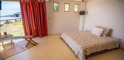 Punta Mango Surf & Beachfront Resort