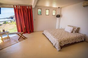 Punta Mango Surf & Beachfront Resort