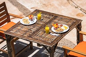 Punta Mango Surf & Beachfront Resort