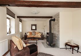 The Old Farmhouse