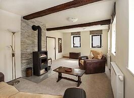The Old Farmhouse