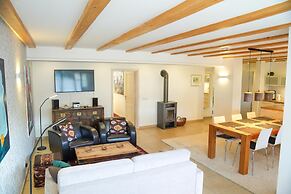 Arber Lofts