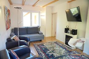 Arber Lofts