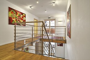Arber Lofts