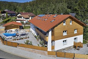 Arber Lofts
