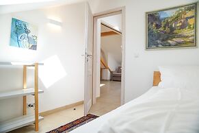 Arber Lofts